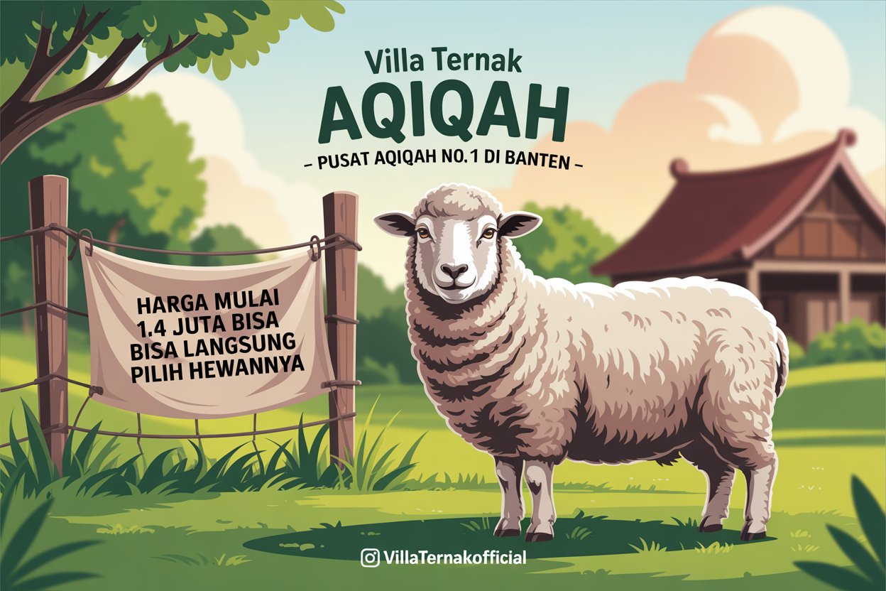 Domba Garut